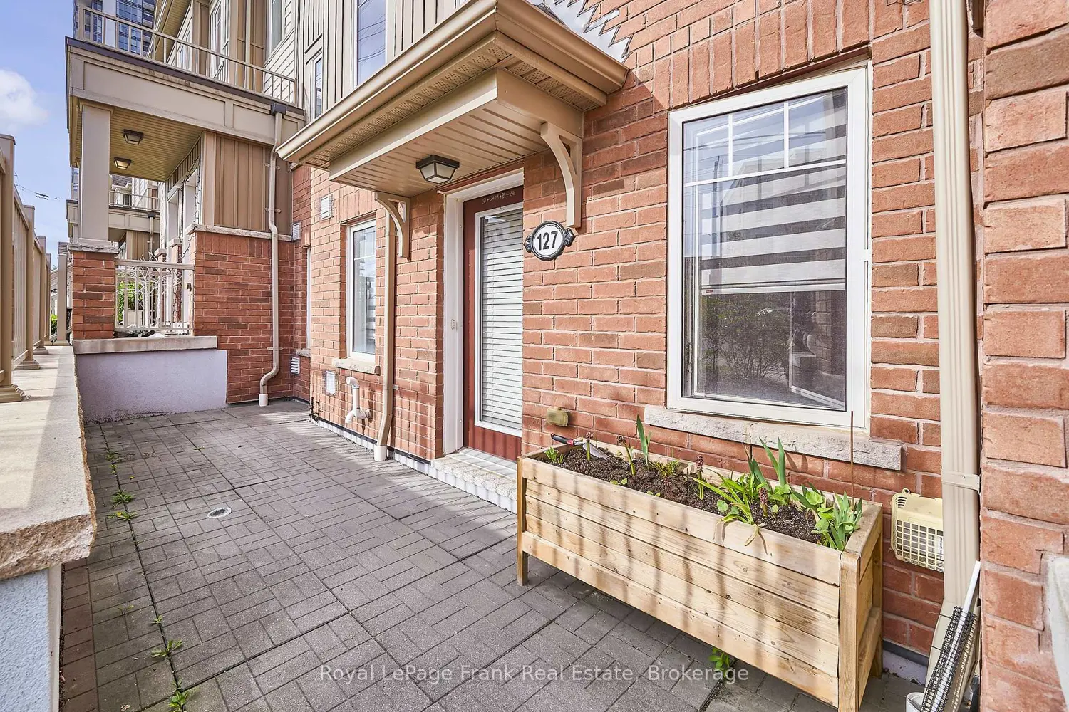 2500 Hill Rise Court 127