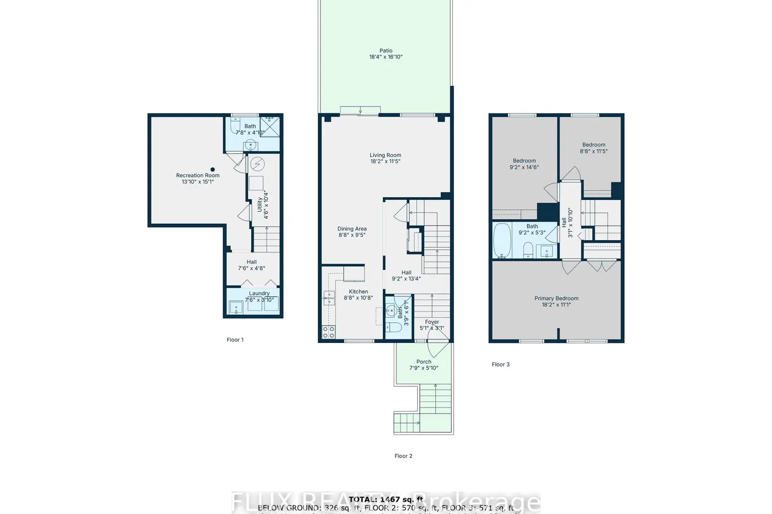 Additional image 19 of 52 Adelaide Street 32