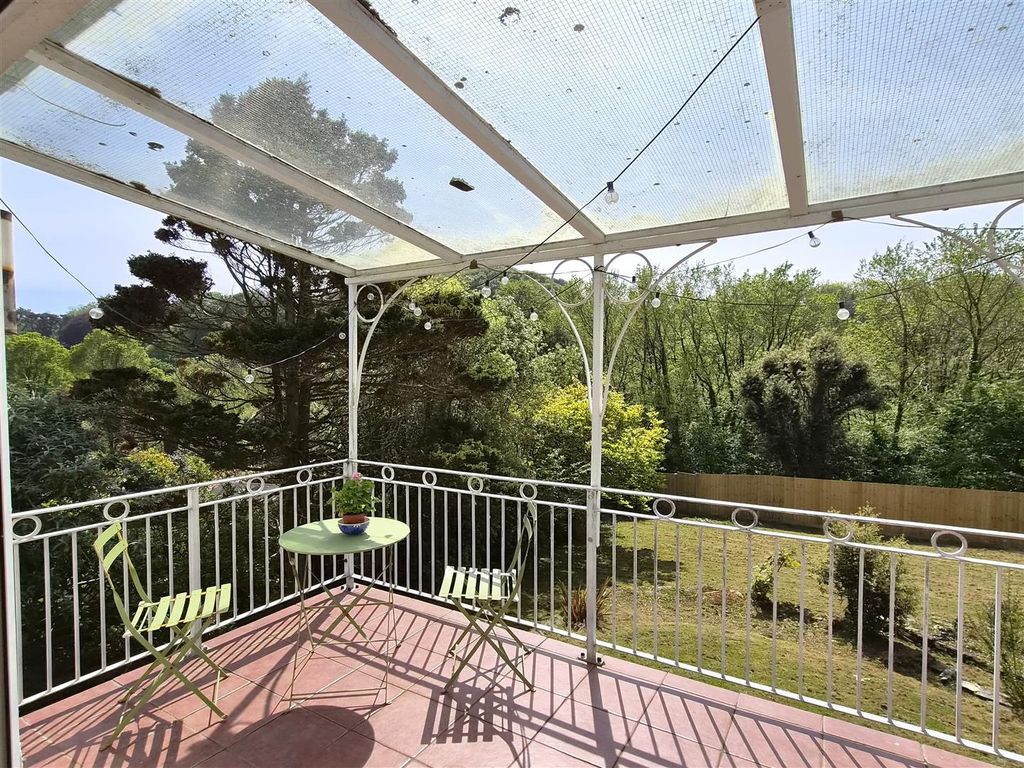Additional image 13 of 3 bed detached bungalow for saleTower Park, Fowey PL23