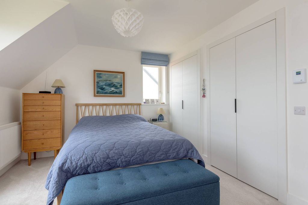 Additional image 19 of 4 bed detached house for sale21 Castlemains Gardens, Dirleton, North Berwick EH39