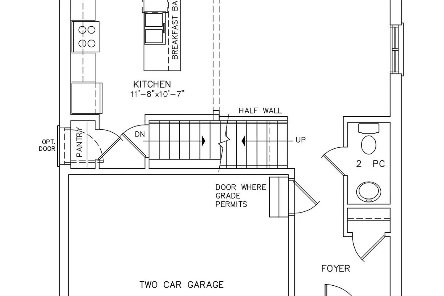 1811 Cherrywood Trail photo 3
