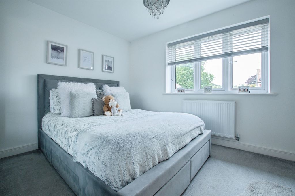 Additional image 9 of 2 bed semi-detached house for saleAugustus Avenue, Fordingbridge SP6