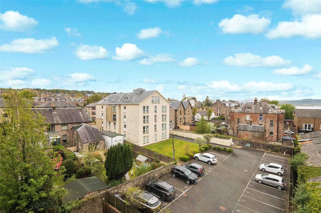 Additional image 11 of 3 bed flat for saleMargaret Street, Greenock, Inverclyde PA16