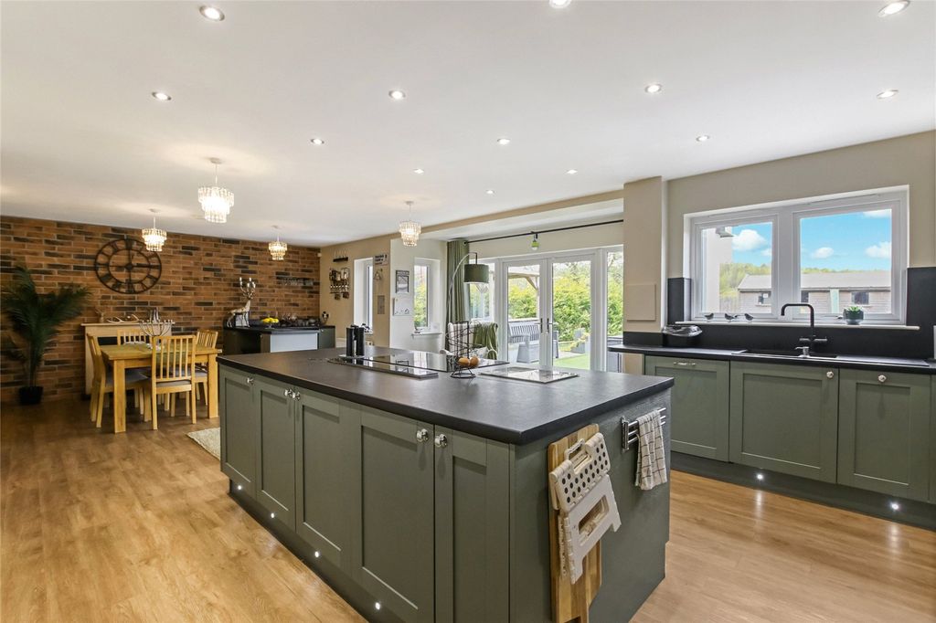 Additional image 6 of 4 bed detached house for saleMain Street, California, Falkirk, Stirlingshire FK1