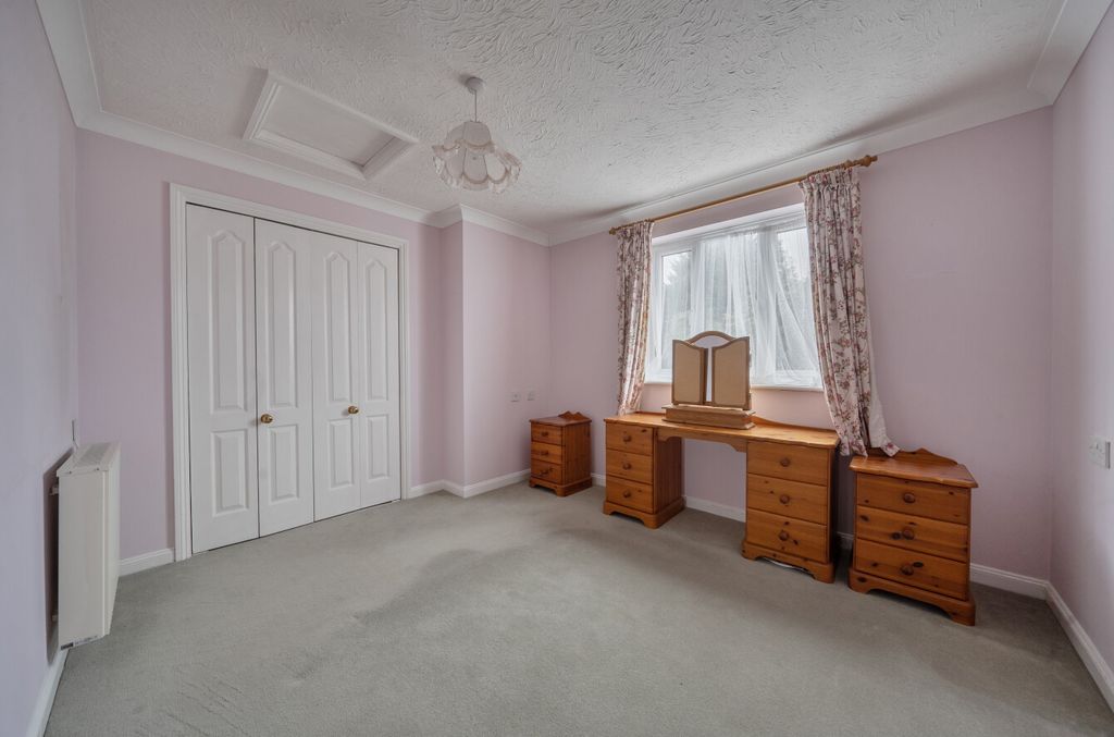 Additional image 4 of 1 bed maisonette for saleCoxwell Gardens, Faringdon, Oxfordshire SN7