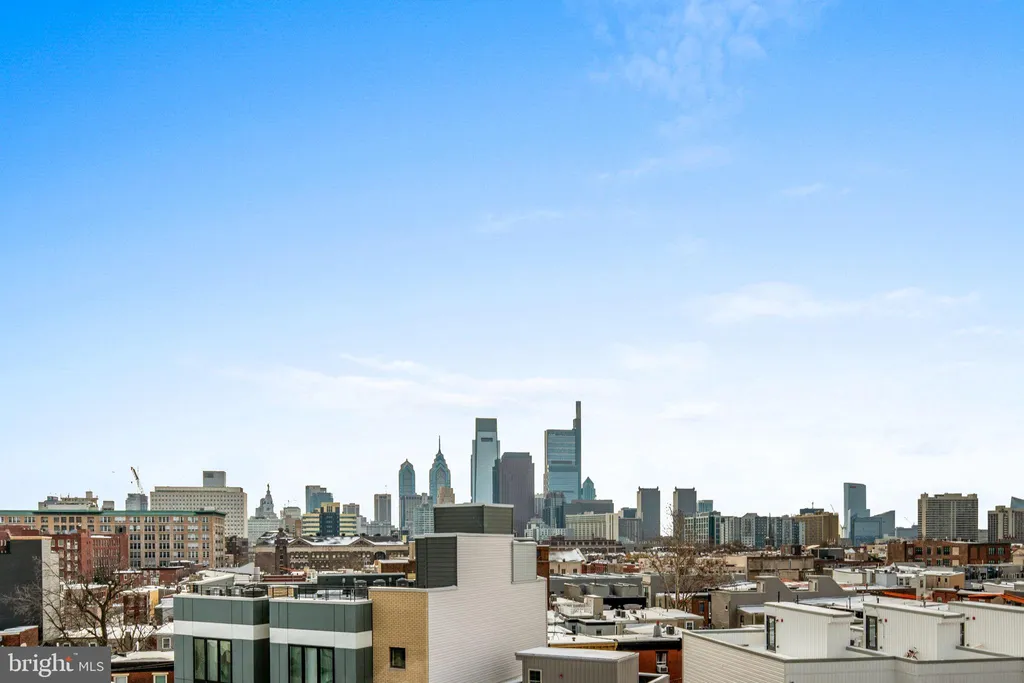 1527 Ridge Avenue Unit 5B, Philadelphia, PA 19130