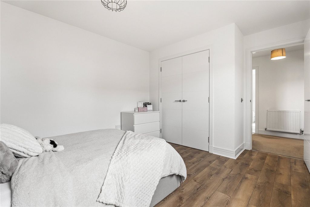 Additional image 19 of 4 bed end terrace house for sale16 College Way, Gullane, East Lothian EH31