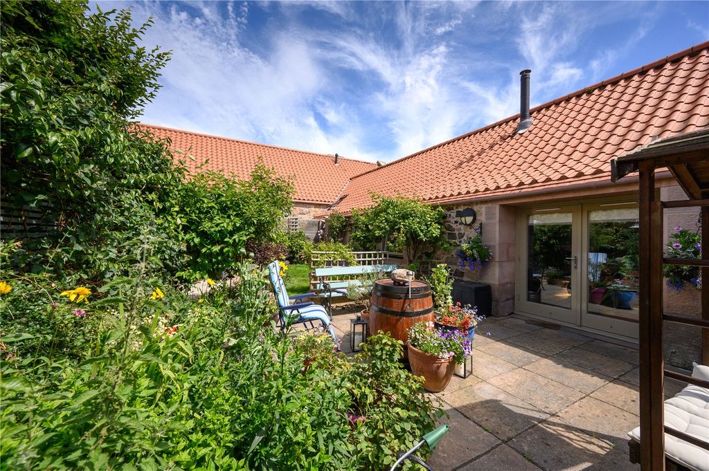 Additional image 17 of 2 bed semi-detached house for saleWest Fenton Court, West Fenton, North Berwick, East Lothian EH39