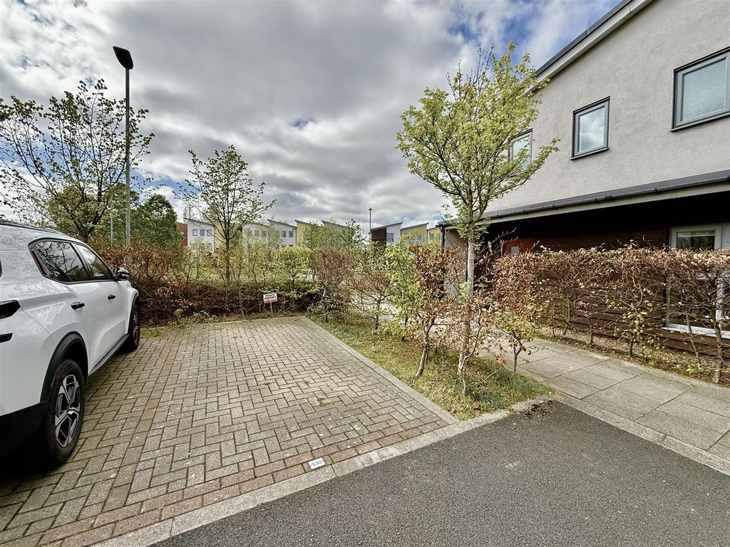 Additional image 21 of 4 bed town house for saleAsh Street, Gateshead NE8