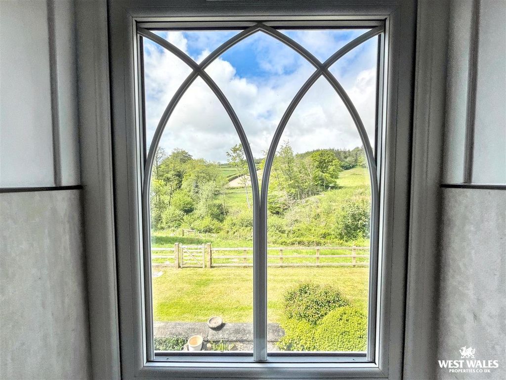 Additional image 30 of 4 bed country house for saleGlandwr, Whitland SA34