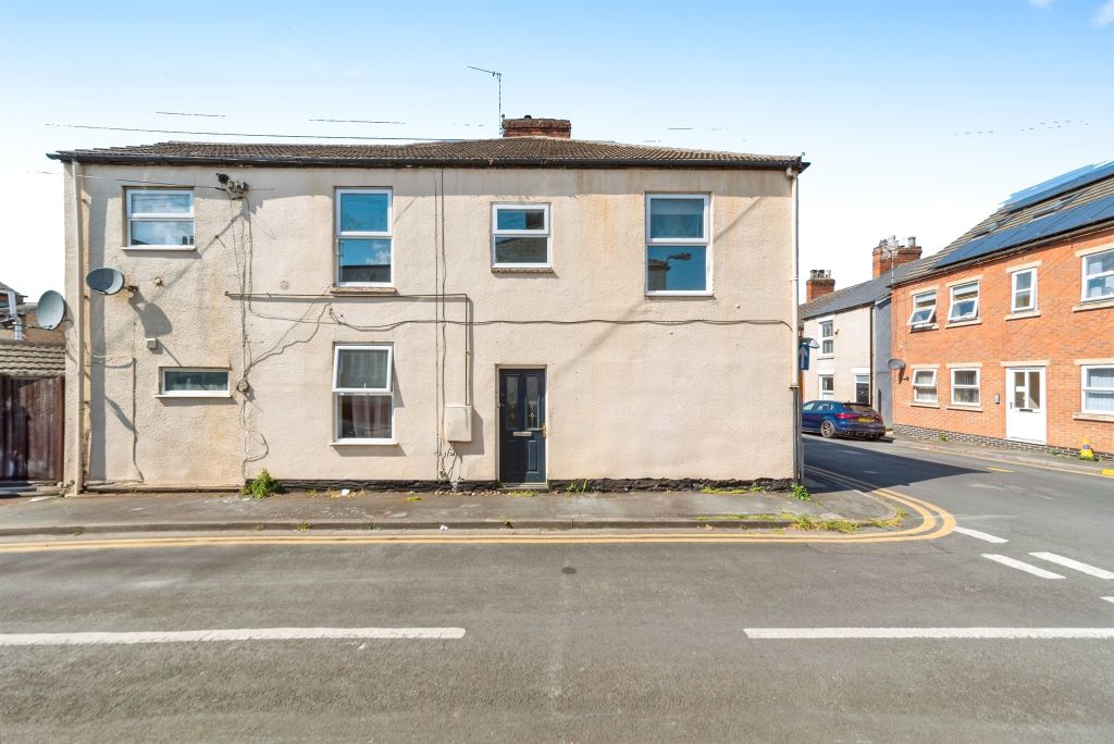 2 bed flat for saleFletcher Street, Grantham NG31