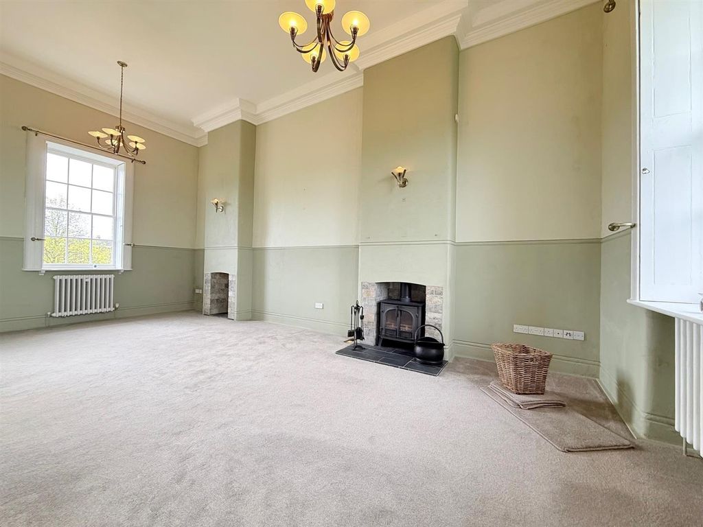 Additional image 14 of 3 bed flat for saleRoyal Naval Hospital, Great Yarmouth NR30