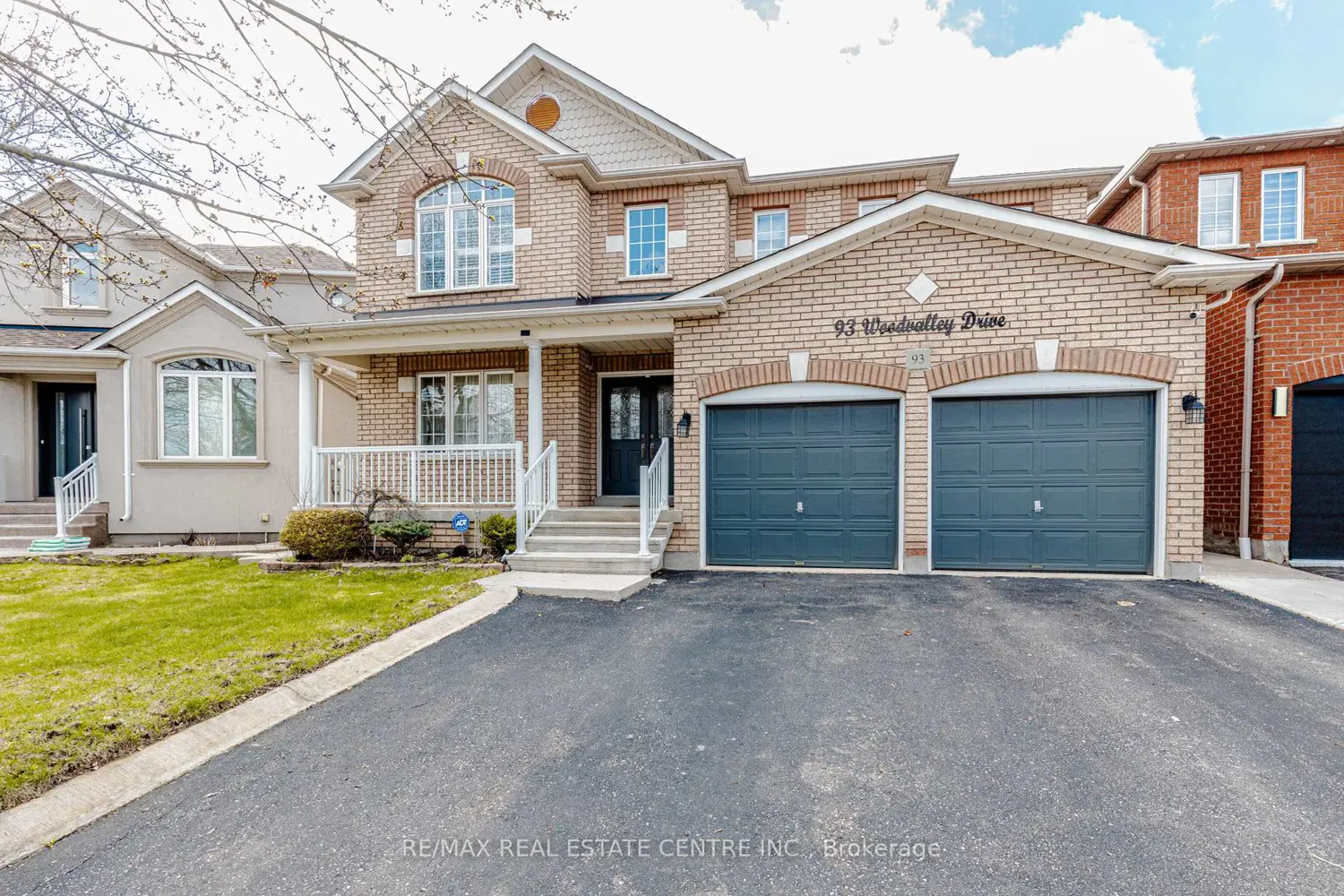 93 Woodvalley Drive
