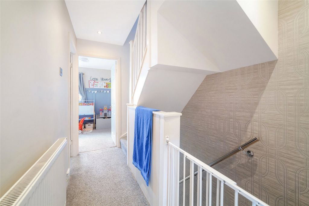 Additional image 14 of 2 bed terraced house for saleLuss Avenue, Greenock, Inverclyde PA15