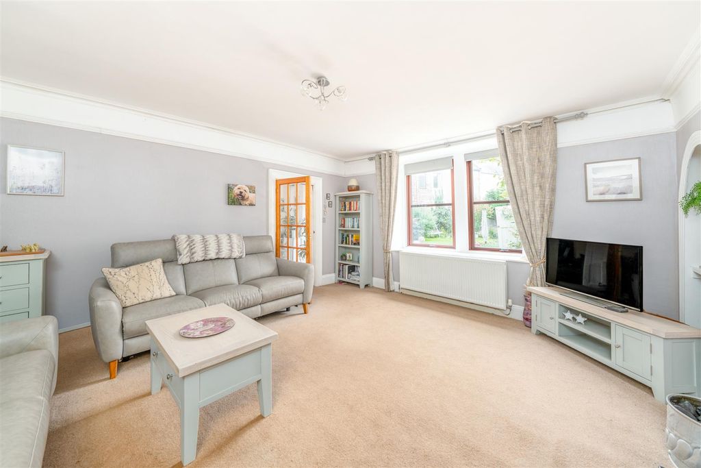 Additional image 6 of 4 bed detached house for saleNorthburn Villa, Albert Road, Eyemouth TD14
