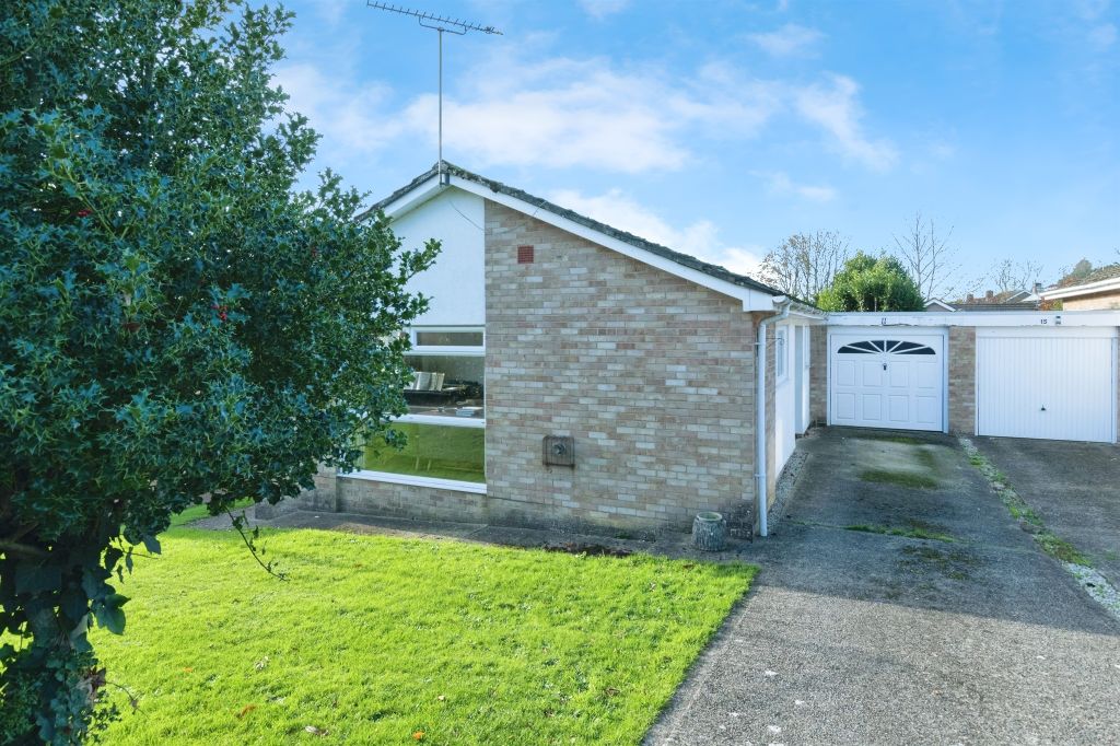 Additional image 25 of 3 bed detached bungalow for saleBeechwood, Fordingbridge SP6