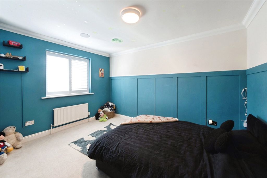 Additional image 13 of 5 bed detached house for saleCatisfield Road, Fareham, Hampshire PO15