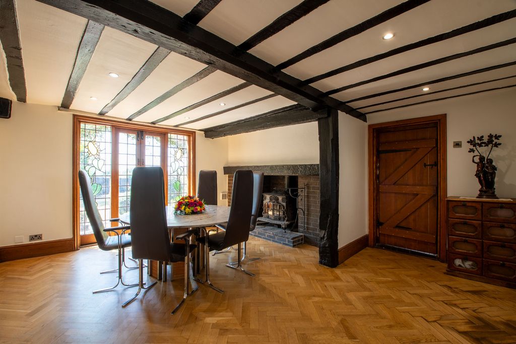 Additional image 10 of 4 bed detached house for saleMucklow Hill, Halesowen B62