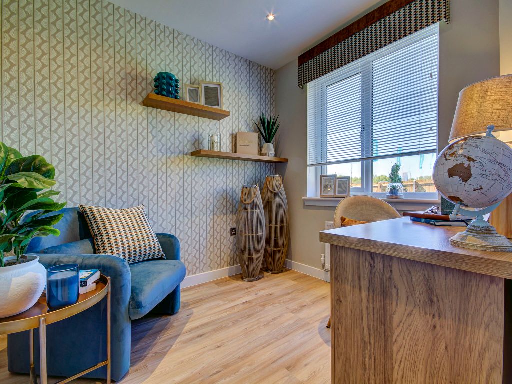 Additional image 15 of 4 bed detached house for sale"The Thurso" at River Gore View, Gorebridge EH23