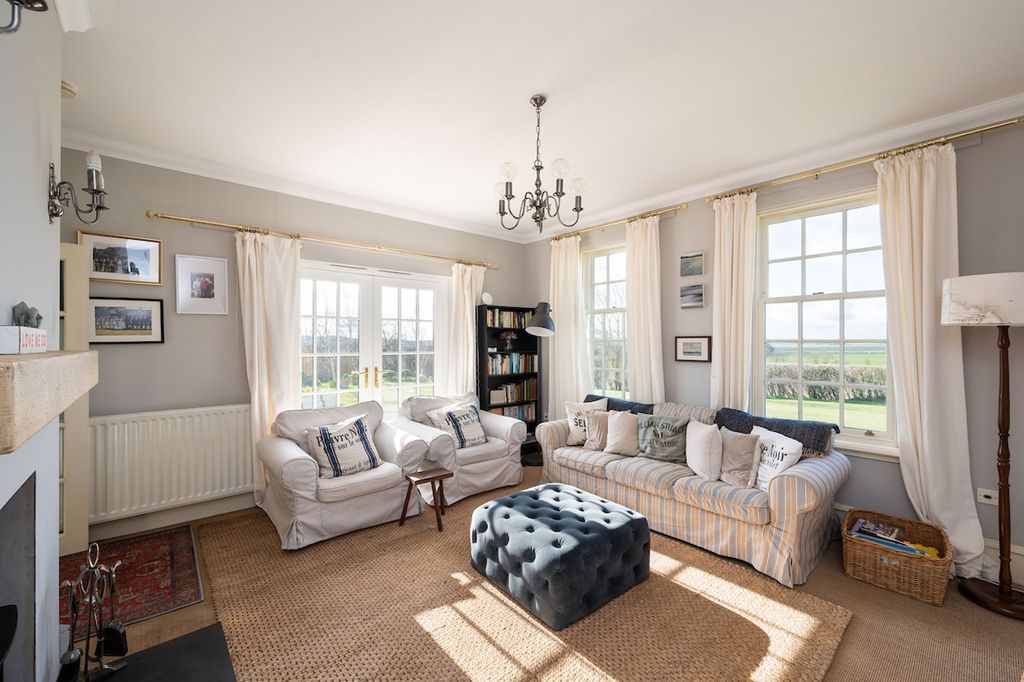 Additional image 20 of 4 bed detached house for saleNorthwood House, Whitfield, Coldingham, Eyemouth TD14