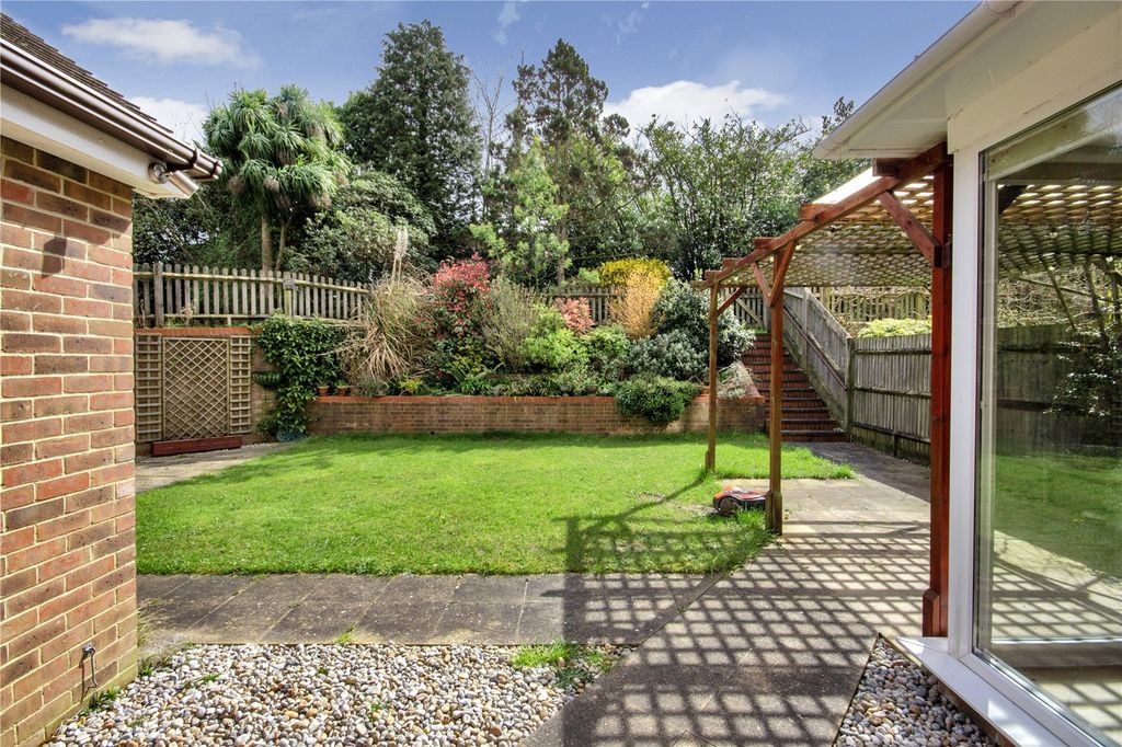 Additional image 14 of 4 bed end terrace house for saleThe Old Orchard, Burwash, Etchingham, East Sussex TN19