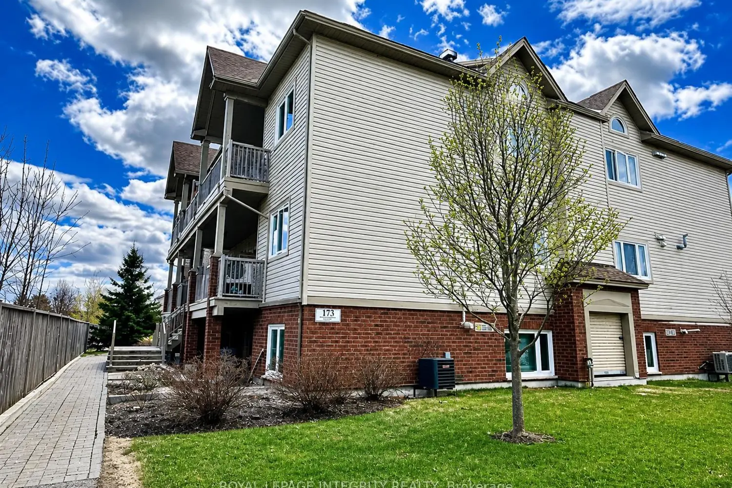 173 Crestway Drive A