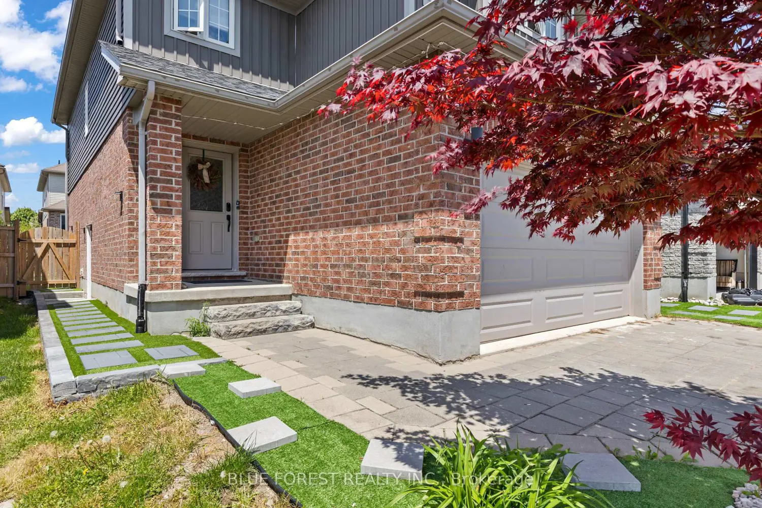 3293 Casson Way photo 2
