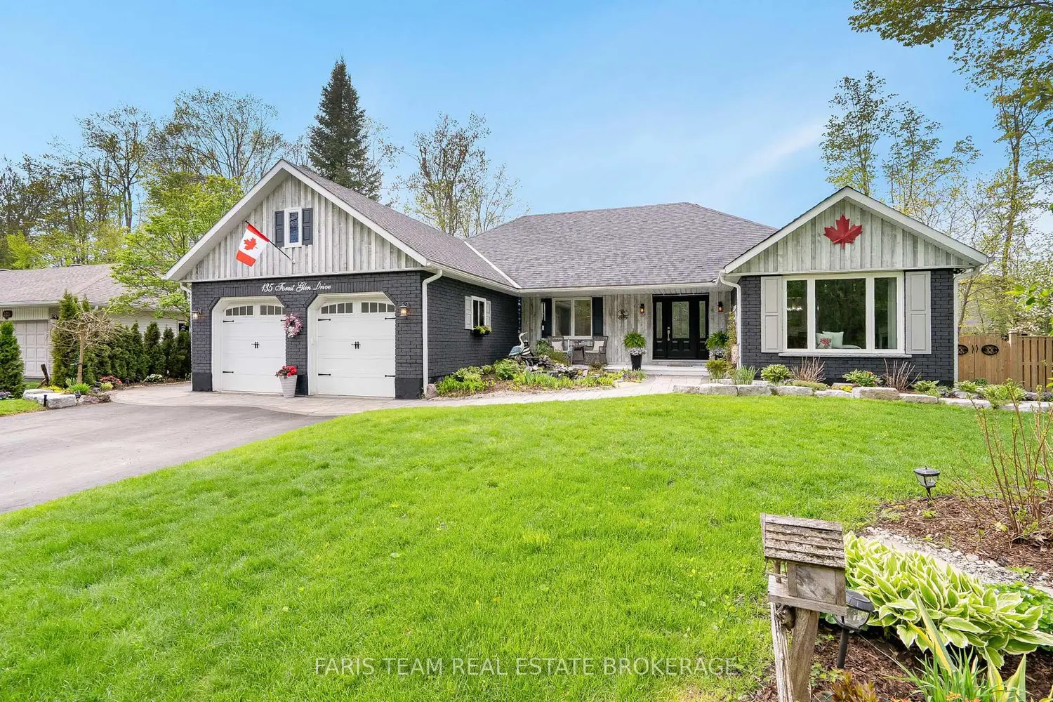 135 Forest Glen Drive photo 3
