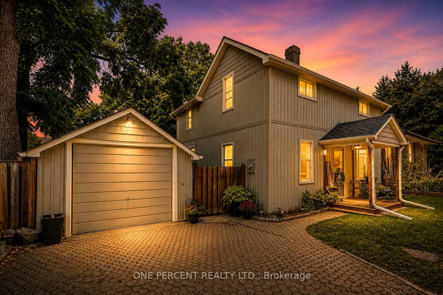 3 Bird Avenue