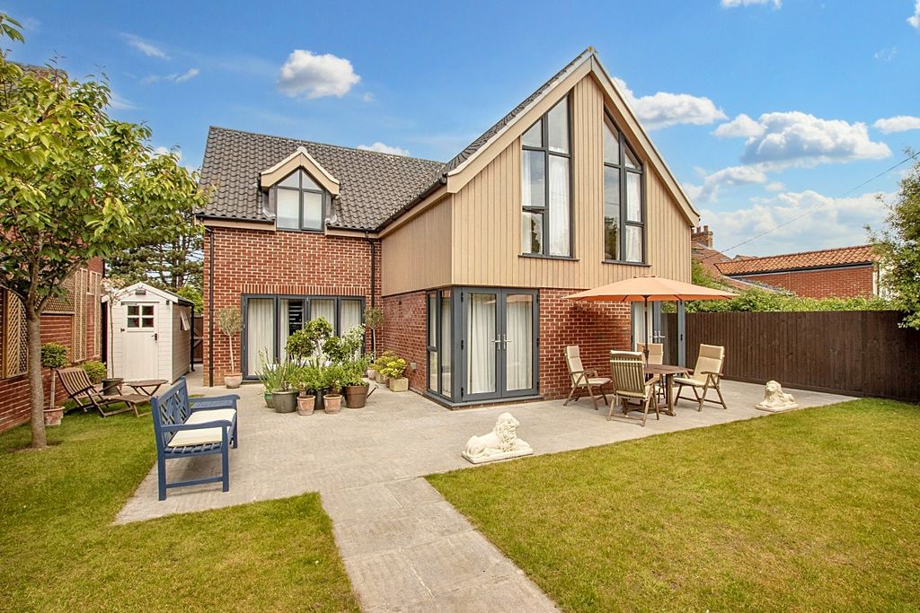 Additional image 32 of 3 bed detached house for saleBaldwin Close, Fakenham NR21