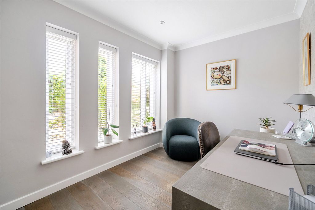 Additional image 10 of 4 bed detached house for saleLittleworth Lane, Esher KT10