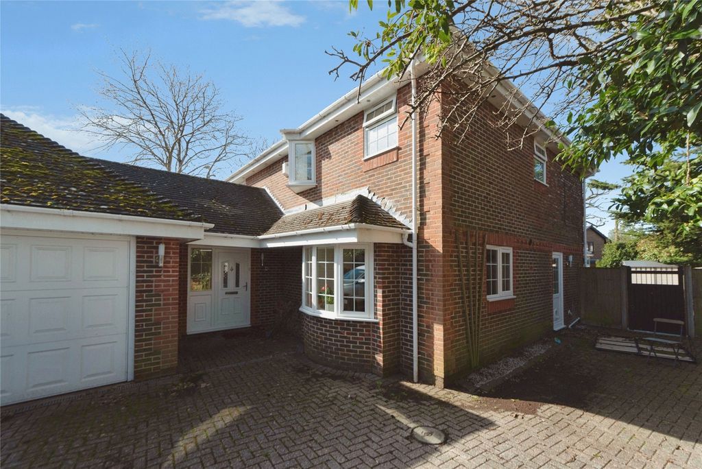 Additional image 2 of 5 bed detached house for saleCatisfield Road, Fareham, Hampshire PO15