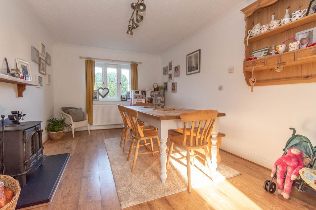 Additional image 5 of 4 bed detached house for saleGreenway Lane, Fakenham NR21
