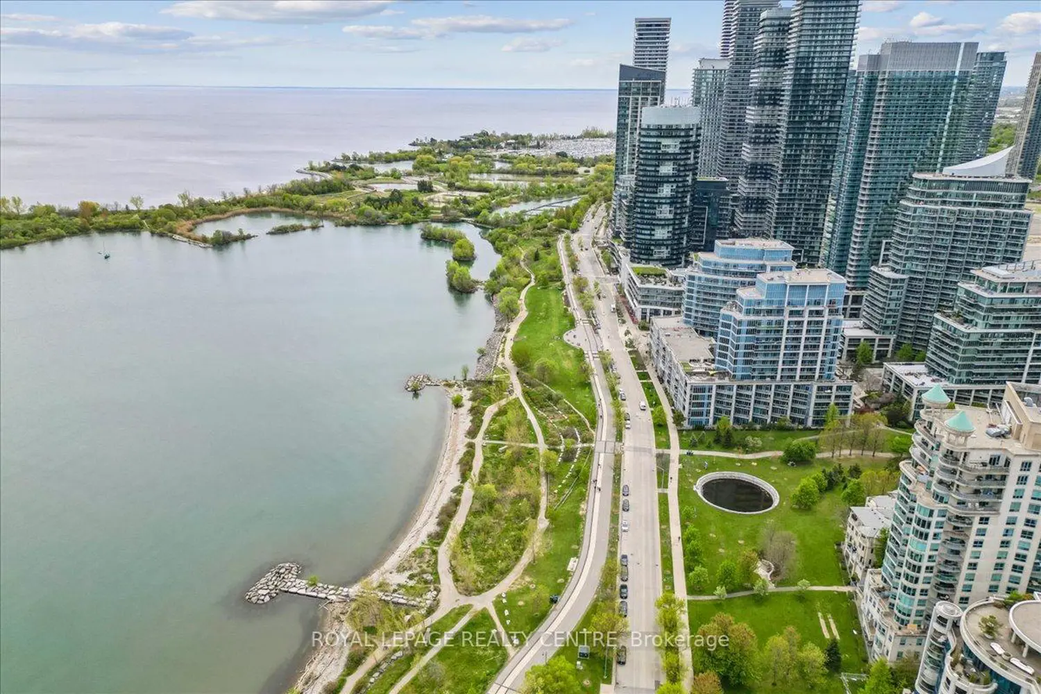 Additional image 2 of 2095 Lake Shore Boulevard 318