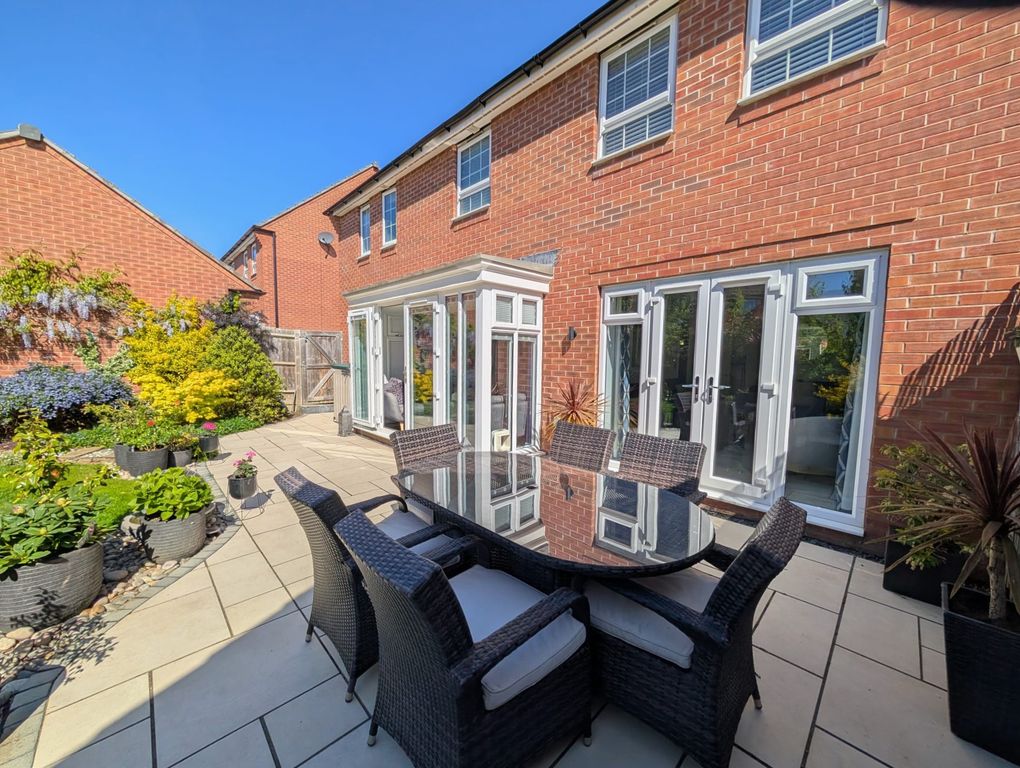 Additional image 34 of 4 bed detached house for saleCaldicot Gardens, Grantham NG31