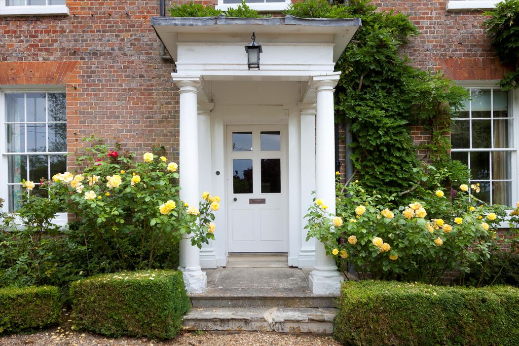 Additional image 14 of 7 bed detached house for saleRunwick, Farnham, Surrey GU10