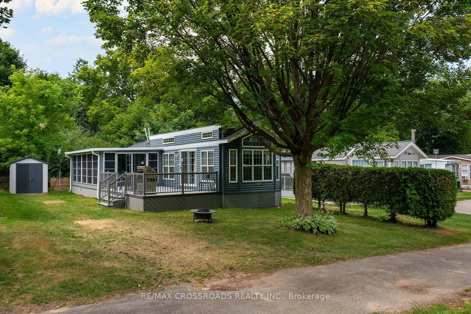 15014 Ninth Line,Spruce 40