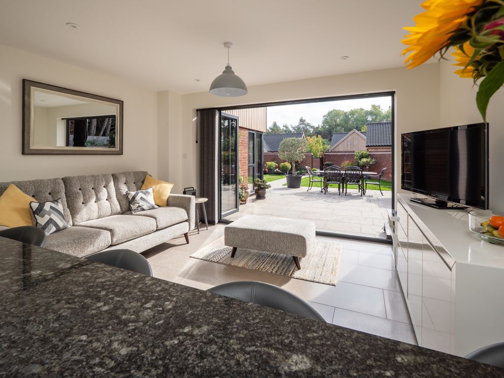 Additional image 2 of 3 bed detached house for saleBaldwin Close, Fakenham NR21