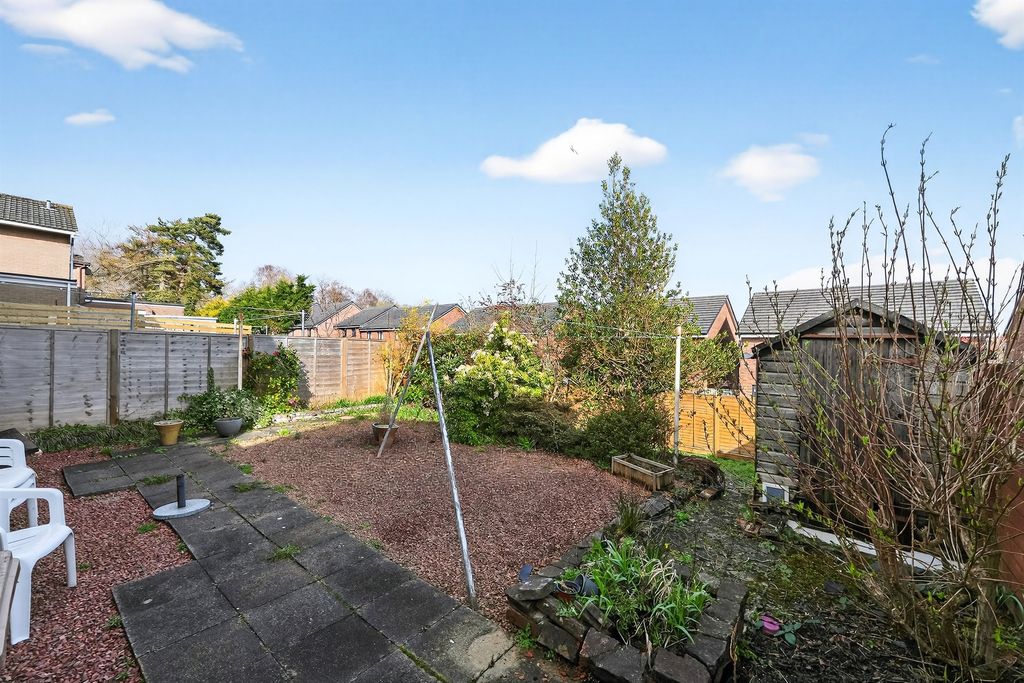 Additional image 18 of 3 bed detached house for saleBraehead Court, Kilmarnock KA3
