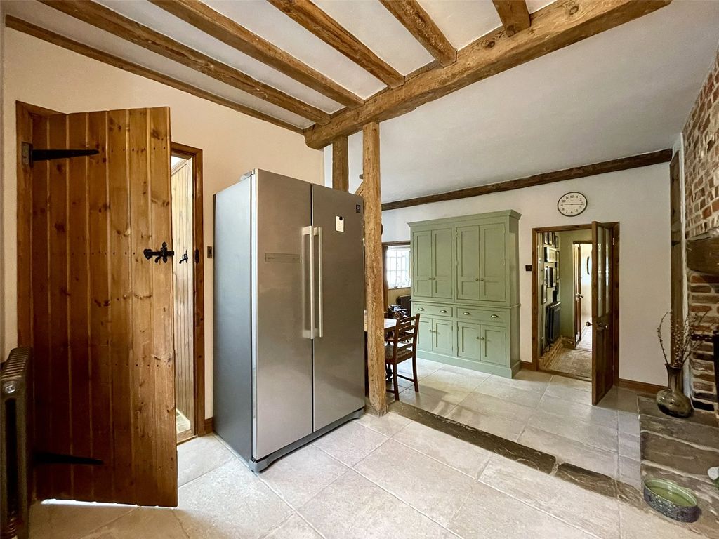 Additional image 20 of 5 bed link detached house for saleThe Rookery, Eye IP23