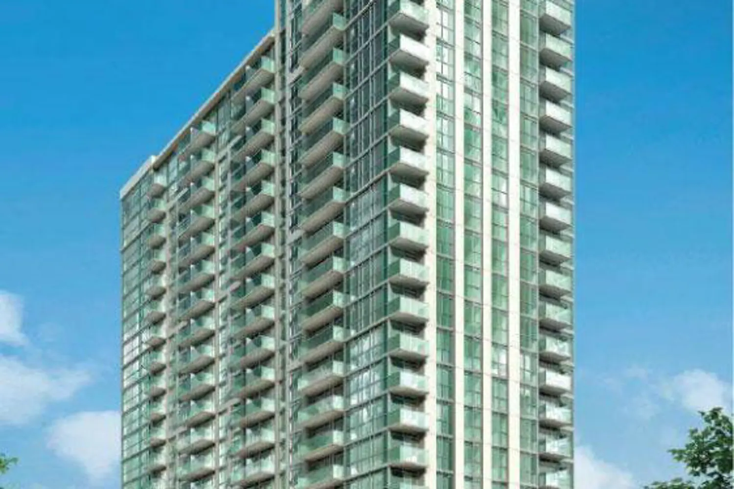 349 Rathburn Road 1501