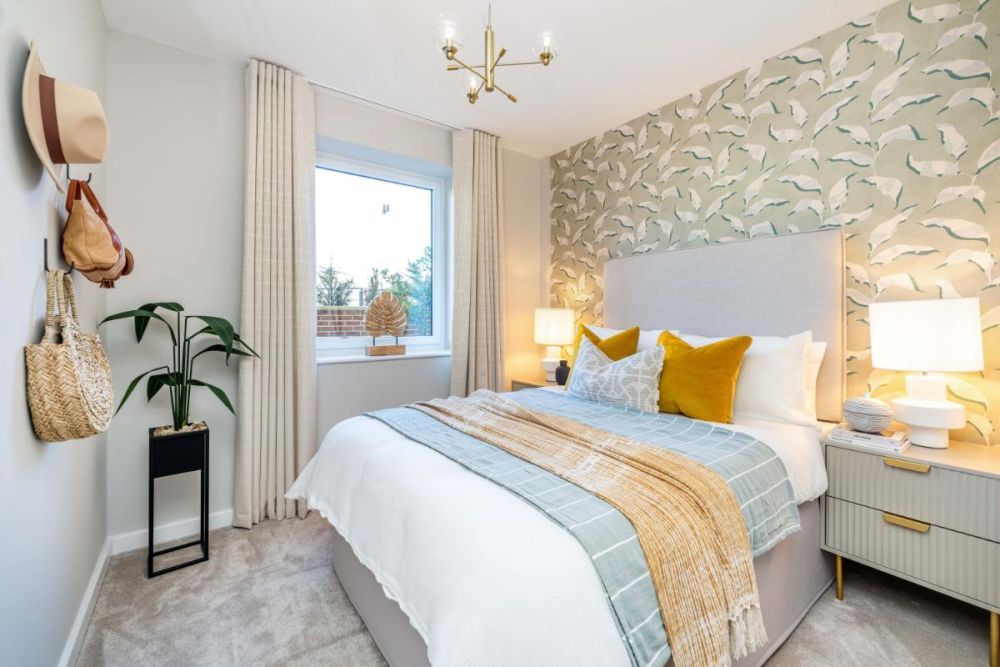 Additional image 7 of 3 bed flat for sale"Maiden Court - Type 11" at Maiden Court, Farnham GU9