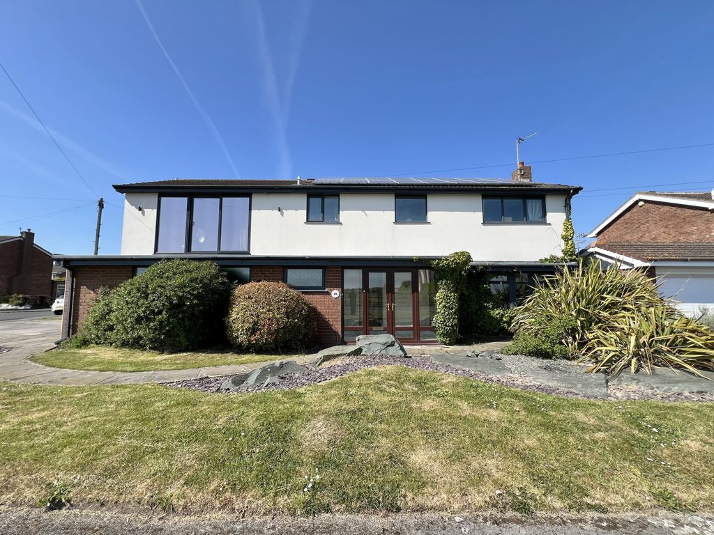 4 bed detached house for saleRossall Lane, Rossall FY7