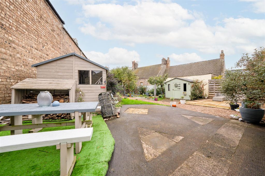 Additional image 18 of 4 bed detached house for saleNorthburn Villa, Albert Road, Eyemouth TD14