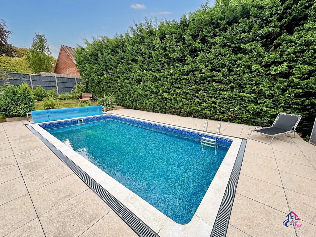 Additional image 18 of 6 bed detached house for saleManthorpe Road, Grantham NG31