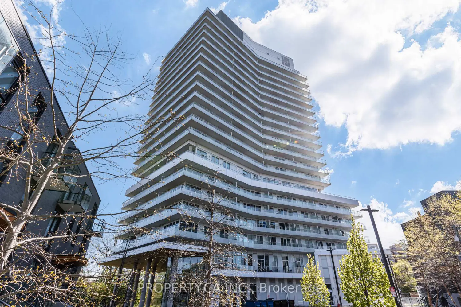 20 Brin Drive 1406