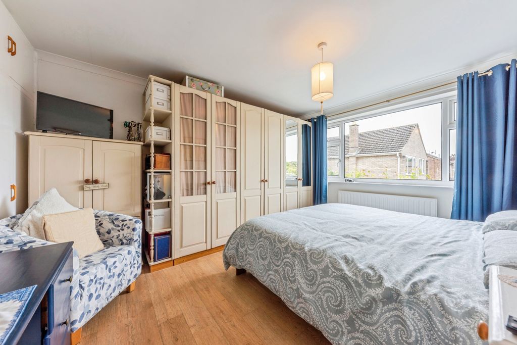 Additional image 12 of 5 bed detached house for saleMeadowdale Crescent, Grantham NG31