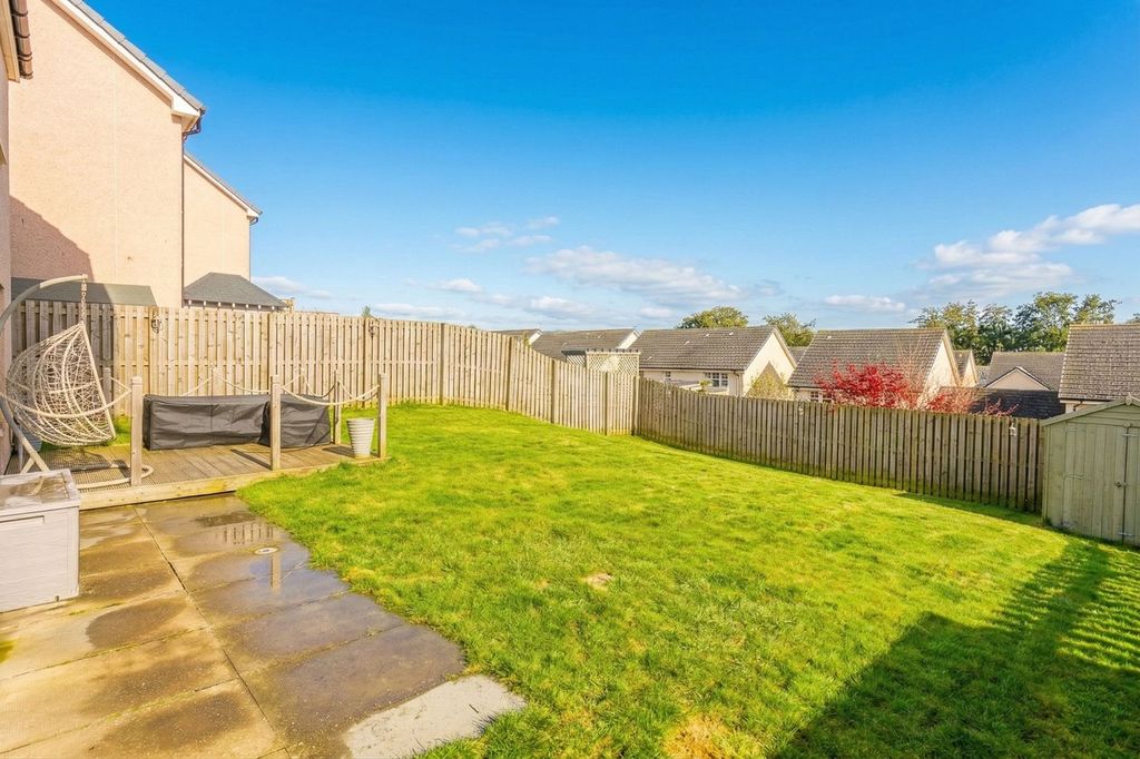 Additional image 32 of 4 bed detached house for saleLouis Braille Way, Gorebridge EH23