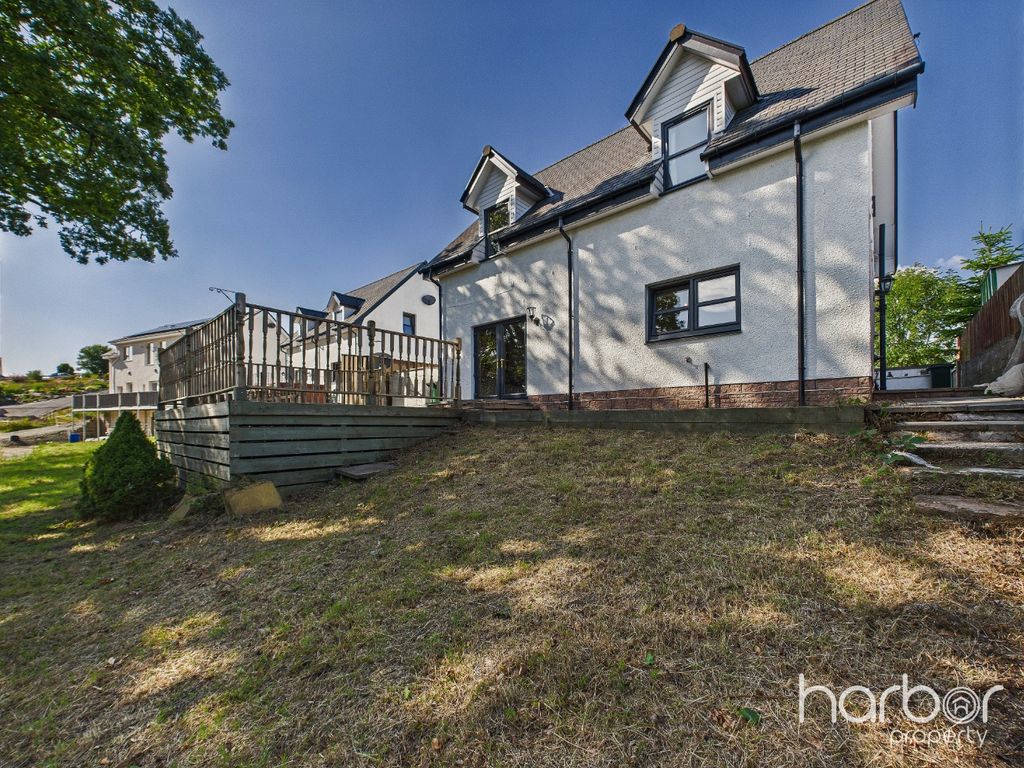Additional image 25 of 3 bed detached house for saleSunny Brae, Fort Road, Kilcreggan, Helensburgh, Argyll And Bute G84