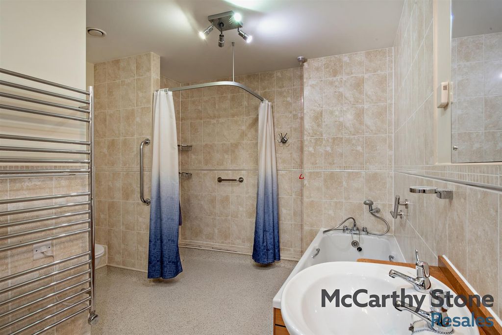 Additional image 12 of 2 bed flat for saleRoswell Court, Douglas Avenue, Exmouth EX8